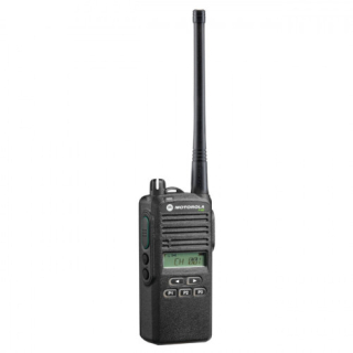 Motorola P 165 VHF