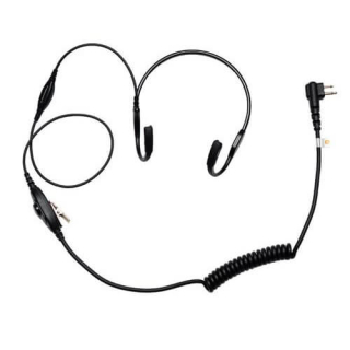 Motorola PMLN6541A Ľahký menič zvuku