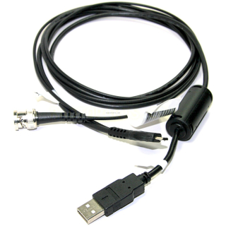 Motorola PMKN4128A Prenosný programovací kábel MOTOTRBO s TTR