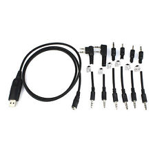 Motorola PMKN4156A Prenosný testovací kábel MOTOTRBO