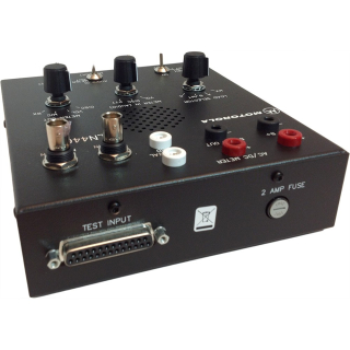 Motorola RLN4460C Testovacia skrinka pre rádiostanice