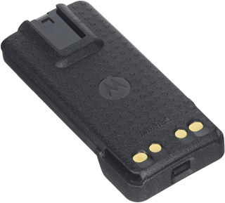 PMNN4491B - Motorola MotoTRBO e Series IMPRES Li-Ion batéria 2100 mAh