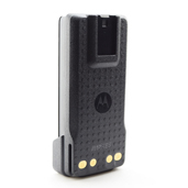 PMNN4544A - Motorola IMPRES vysokokapacitná LiIon 2450 mah batéria s krytím IP68