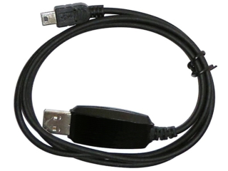 USB kábel Motorola CB000458A07 pre nové nabíjačky IMPRES