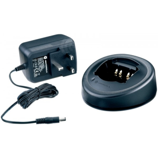 Samostatná nabíjačka Motorola NNTN8274A „Core“ DP2400, DP3400 a DP4400