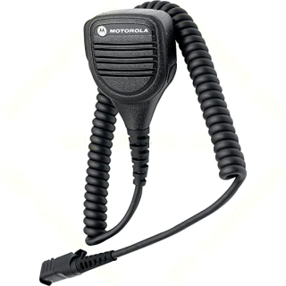 PMMN4071A IMPRES Diaľkový reproduktorový mikrofón, NC, IP54