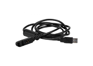 PMKN4117B -Prenosný programovací kábel MOTOTRBO (konektor DB25 / USB)