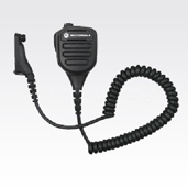 NNTN8382B - Ponorné INC (priemyselné potlačenie hluku) RSM, IP57