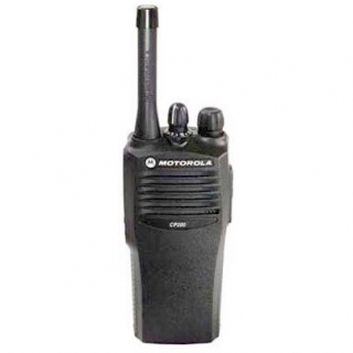 Motorola CP040 VHF