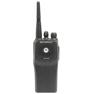 Motorola CP140 VHF