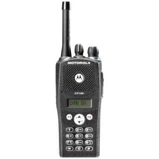 Motorola CP180 UHF