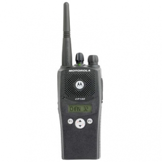 Motorola CP160 VHF