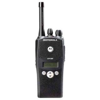Motorola CP160 UHF