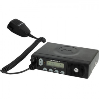 Motorola CM360 VHF