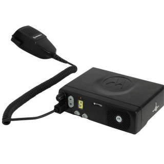Motorola CM340 VHF