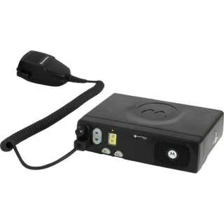 Motorola CM140 VHF