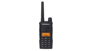 Motorola XT660d DIGITÁLNA RÁDIOSTANICA BEZ LICENCIE