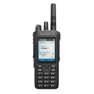 MOTOROLA R7 PREMIUM FKP UHF MDH06RDN9XA2AN