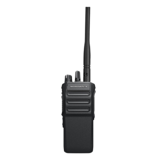 MOTOROLA R7 CAPABLE NKP VHF MDH06JDC9WA2AN