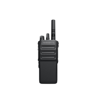 MOTOROLA Mototrbo R7a NKP VHF MDH06JDC9VA2AN