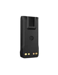 PMNN4808 - Originálna nabíjateľná batéria Motorola Li-Ion, 2450 mAh, IP68