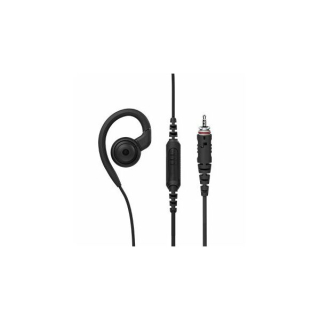 MOTOROLA PMLN8125A - KRÁTKE HANDSFREE S PTT PRE CLPe