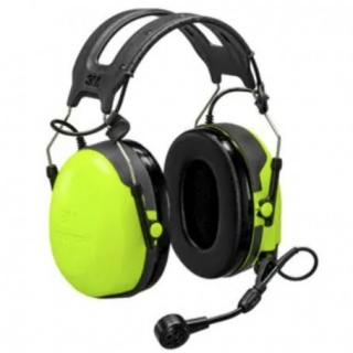MOTOROLA PMLN8265 - NÁHLAVNÁ SÚPRAVA CH-3 26DB NRR NEXUS