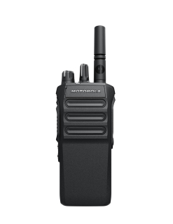 MOTOROLA R7 CAPABLE NKP UHF MDH06RDC9WA2AN