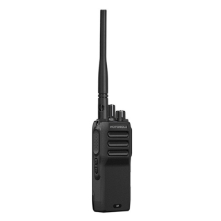 Motorola MOTOTRBO R2 NKP VHF VYSIELAČKA ANALÓGOVÁ MDH11JDC9JC2AN