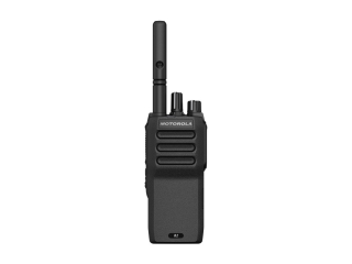 Motorola MOTOTRBO R2 NKP UHF VYSIELAČKY DIGITÁL ANALÓG MDH11YDC9JA2AN