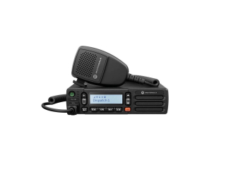 Motorola TLK150 4G LTE VYSIELAČKA eSIM BT WiFi GNSS a prevádzka služby MOTOROLA WAVE PTX