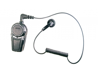 BT COM Bluetooth komunikačná súprava Savox, PTT tlačidlo, mikrofón, slúchadlo 