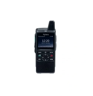 PoC vysielačka Hytera PNC370