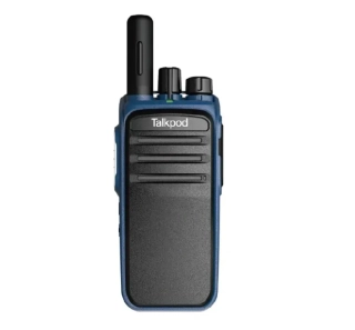 LTE vysielačka Talkpod N50
